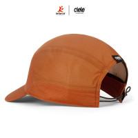 CIELE - FSTCap SC - EQ - Frame S - Ginger Bread